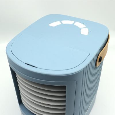 China Wholesale Portable Mini RV Air Conditioner Cooler Car Cooler Air Cooler Mini for sale