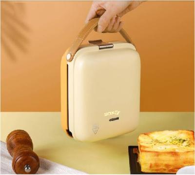 China Modern Environmental Friendly Healthy Material Made Home Breakfast Machine for sale