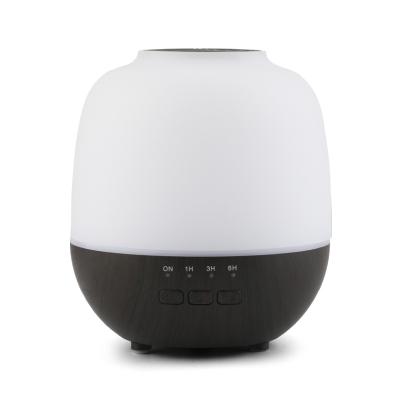 China WiFi Radio Connect High Quality Wireless Small Humidifier Aroma Diffuser Hot Selling Evaporative Humidifier for sale