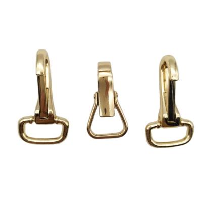 China New Hot Selling Hardware Accessories Dog Kirsite Key Chain Buckle Zinc Alloy Type for sale