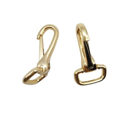 China Kirsite Manufacturers Latest Color Key Chain Direct Custom Zinc Alloy Metal Buckles for sale