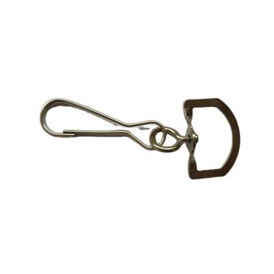 China Iron tower modern design wholesale hot sale iron factory decoration gourd buckle hanging type for sale