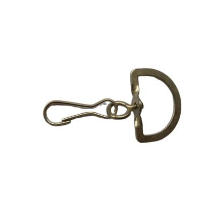 China Hot Selling Custom Type Iron Trick Iron 2021 Good Quality New Design Color Squash Buckle for sale