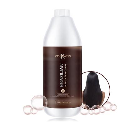 China keratin straightening brazilian keratin treatment keratin product brazilian keratin hair straightening treatment keratin treatment straightening set for sale