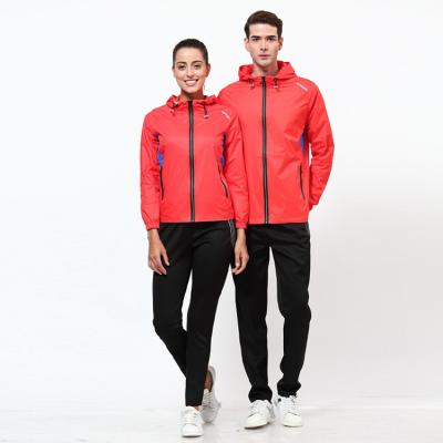 China China Breathable Professional Manufacture Popular Product Sports Wear Clothing Tracksuit For Men for sale