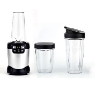 China Nutri 265342 1200w Multifunctional Blender for sale