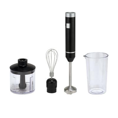 China With Variable Speed ​​400W Speed ​​400W Hand Mixer 265310 Stick Hand Mixer Immersion Electric Hand Blender Set for sale