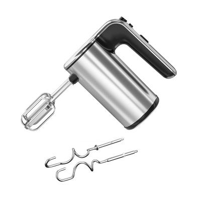 China Household 288481 Electric 300W 5 Speeds Beater Blender Hand Mixer With Hand Mixer for sale