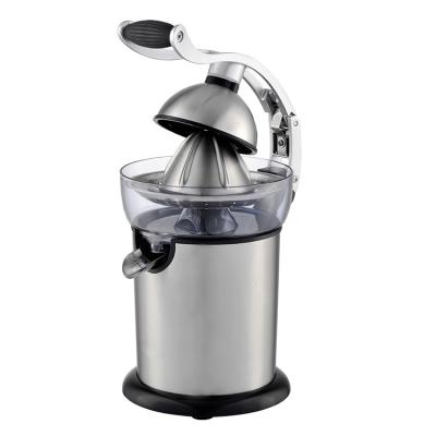 China Hotel 363172 130w 0.7L Stainless Steel Citrus Juicer for sale