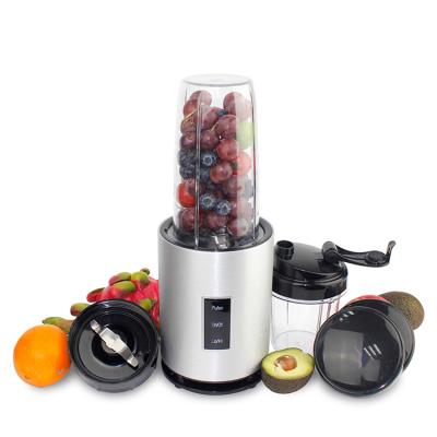 China 1000W Hotel Electric Blender Smoothie Blender Portable Nutri-Ball 600w Blender for sale