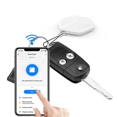 China Tuya Finder Wallet newest ble key finder smart wireless tuya smart finder tuya finder for sale