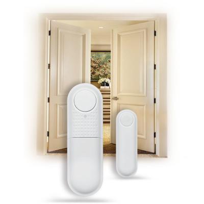 China Wifi HH Smart Door Sensor - door and window detector as home automation sensor for sale