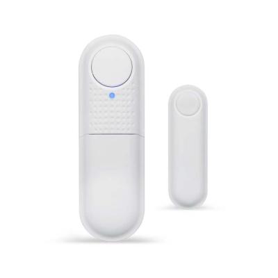 China HH WiFi Smart Door /Window Wifi Sensor, Security Wireless Alarm, Smart Phone APP Alert for sale