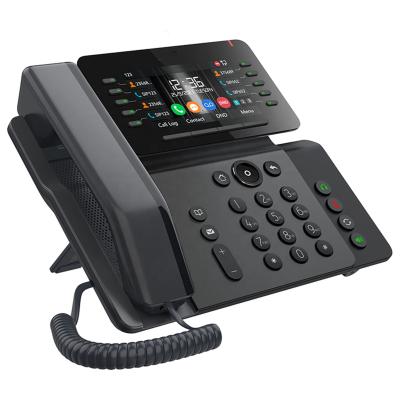 China V65 voip phone wireless 20 SUP Lines Voip Phone Sup V65 for sale