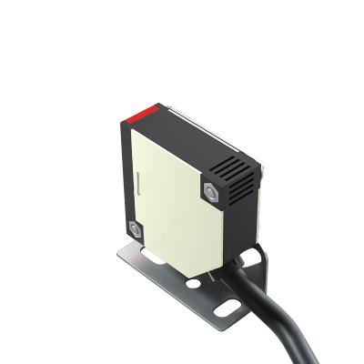 China Object Automatic Infrared Sensor Detection 300m Photoelectric Switch Relay EL-D Photoelectric Switch for sale