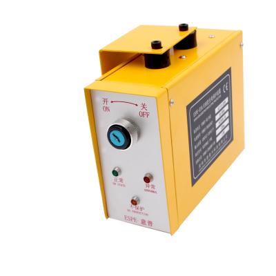 China Good Output Circuit Alarm Circuit Controller AC 220 Voltage Security Light Curtain Controller For Heavy Press Machine for sale