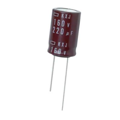 China 20% Brand New and Original Automotive EGXE350ELL471MK20S 35v 470uf Aluminum Electrolytic Capacitors - Radial Leaded NIPPON CHEMI-CON for sale