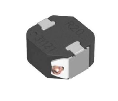 China SPM5030T-1R5M-HZ High Current Inductors Chokes / Inductor Inductors / Toroidal Core Inductor 5.2*5*3mm for sale