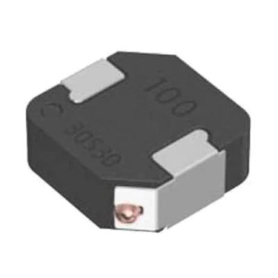 China SPM10040T-150M-HZ factory price fast coil wireless air filled coil inductor for wireless charger 10.7*10*4mm for sale