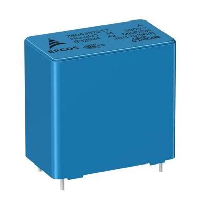 China Automotive EPCOS/TDK B32774D8505K 800v5uf metallized polypropylene film capacitors (MKP) brand new and original for sale