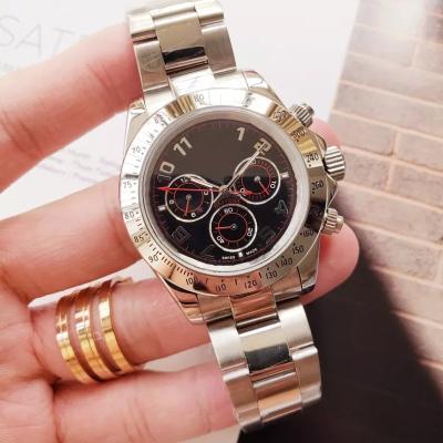 China 1:1 3aaa high quality automatic watch replica china date luxury automatic mechanical watch for men fashion watches wholesale for sale