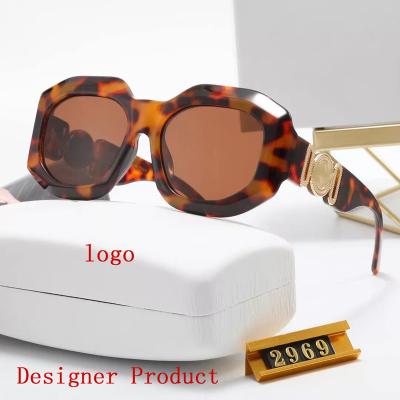 China Famous fashion sunglasses designer sunglasses brands with luxury box branded 2022 high quality gg sunglasses for men women sunglasses manufacturer for sale