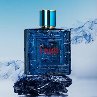 China wholesale price perfumes importados original brand luxury perfume for men VIP reproductions long lasting perfume bottle with box 100ml--3.4oz for sale