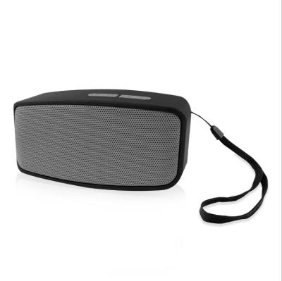 China Mini Outdoor Sports Speaker AirPlay Collection Computer Phone Wireless Small Radio Speaker Stereo Surround - Sound Box With Radio N10 for sale