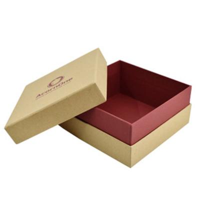 China Recyclable Custom Logo Design Eco-Friendly Large Magnet Gift Box For Belt Box Packaging for sale