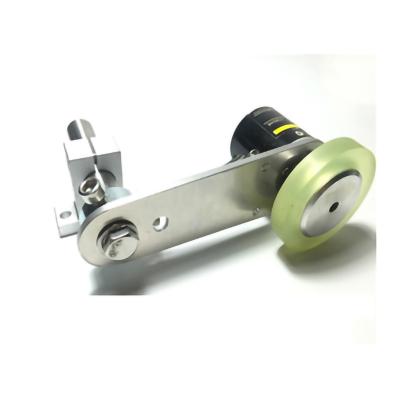 China Speed ​​Encoder TIJ Encoder For Multi Printerheads Inline Industrial Inkjet Printer for sale