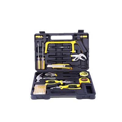 China Household Newest Best Quality Multifunctional Hardware Tool Kit Portable Complete Combo Bicycle Professional Repair for sale