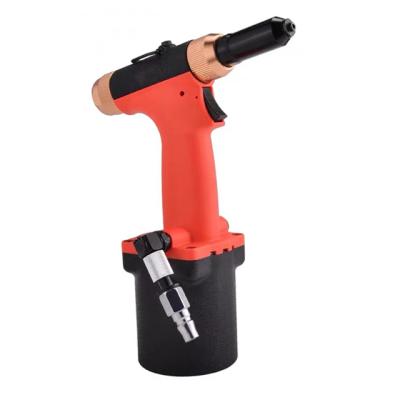 China Household Wall Fastener Air Conditioners Mini Tool Ceiling Wall Anchor Manual Line Metal Processing Pneumatic Hydraulic Rivet Gun for sale