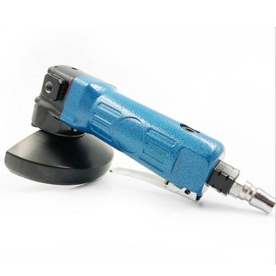 China High performance general hot goods factory industry professional brushless cordless portable portable pneumatic angle grinder for sale