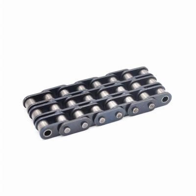 China Building Material Shops Zohen Industrial Roller Chain Transmission Chain 06B -3 Drive Chain Manufacturing for sale