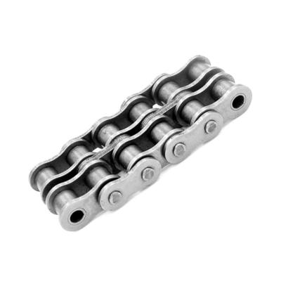 China Building Material Shops Zohen Industrial Roller Chain Transmission Chain 08B-2 Drive Chain Manufacturing for sale