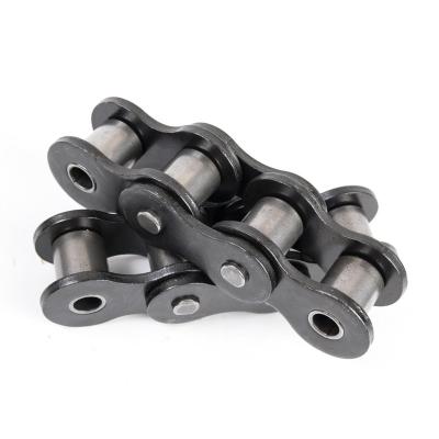 China Building Material Shops Zohen Industrial Roller Chain Transmission Chain 28B Drive Chain Manufacturing for sale