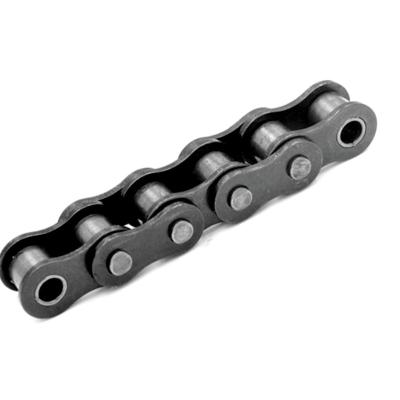 China Building Material Shops Zohen Industrial Roller Chain Transmission Chain 40&08A-1 Drive Chain Manufacturing for sale