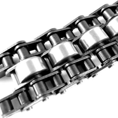 China Building Material Shops ZOHEN Good Quality With Lower Prices Conveyor Roller Chain BS30-C212A Double More Chain Types for sale