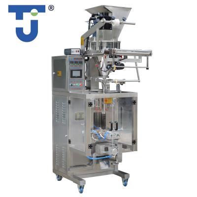 China DF-50SLGC Food Sachet Packing Soybean Milk Powder, Multifunctional Beverage Machinery Food Sealing Vertical Filling Packaging Machine for sale