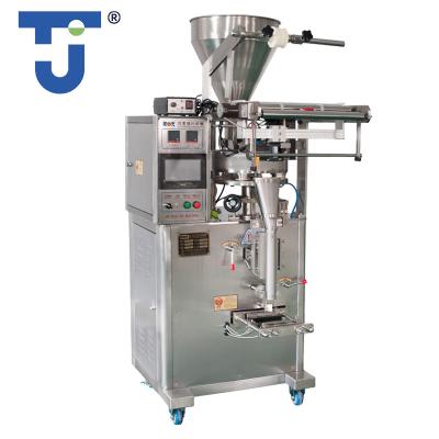 China DF-50B2K Food Sachet Granule Packing Chips, Cereal, Multifunctional Food Beverage Machinery, Vertical Filling Sealing Packaging Machine for sale