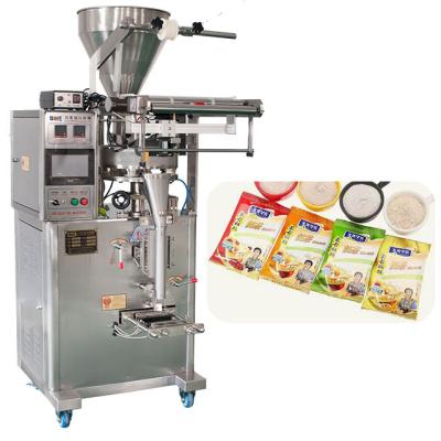 China Fast Speed ​​DF-50B2 Small Chips Beans Nut Biscuit Automatic Bag Film Vertical Sealing Multifunctional Packaging Machine for sale