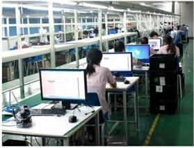 Verified China supplier - Shenzhen Mustech Electronics Co., Ltd.