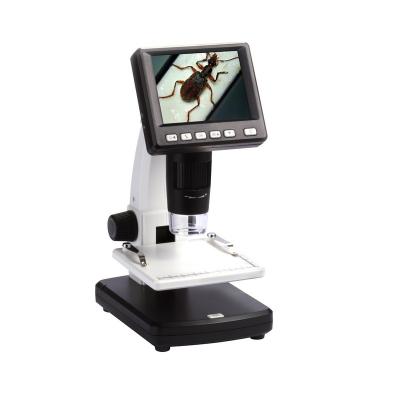 China Quality and Best Price 300X-1200X USB Digital Microscope Factory Supply DIGITAL MICROSCOPE UM038 UM038 for sale