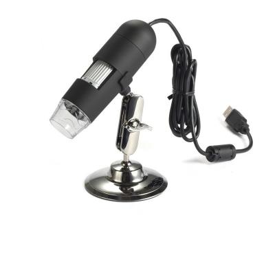 China Portable 10X-200X Digital Research Microscope With Rohs Usb Digital Microscope for sale