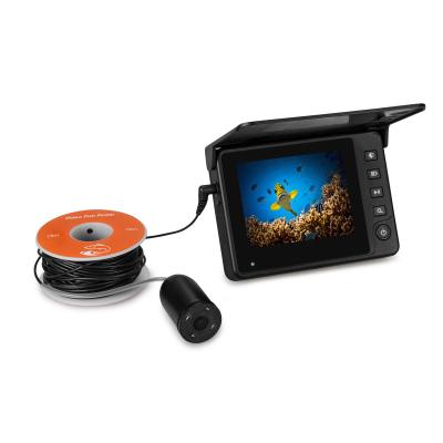 China 640x480 oled 640x480 Oled Camera Wholesale Display Shenzhen Video Camera Fish Underwater Fishing Finder for sale