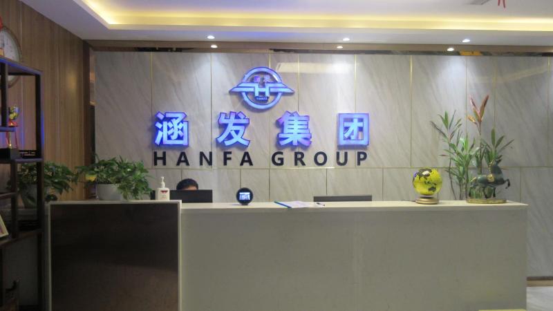 Verified China supplier - Zhengzhou Hanfa Prospecting Machinery Co., Ltd.