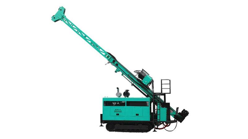 Verified China supplier - Zhengzhou Hanfa Prospecting Machinery Co., Ltd.