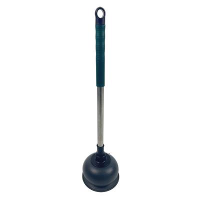 China Sustainable Factory Direct Sale Wholesale Toilet Plunger Powerful Bathroom Toilet Bowl Plunger Heavy Duty Drain Plunger for sale