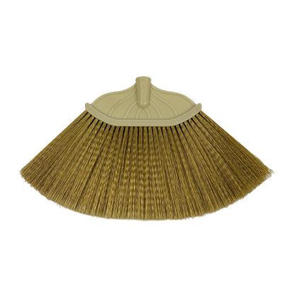 China Home Factory Ceiling Fan shaped Cleaning Product Broom head for sale