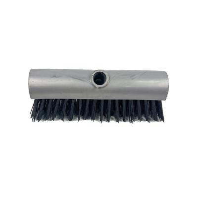 China Sustainable Wholesale Manufacturer's Home Cleaning Tools Stylish Floor Scrub Brush Bathroom Office Cleaning Squeegee Kitchen Cleaning for sale